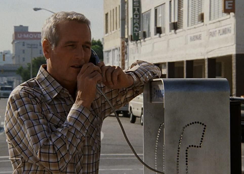 #21. Absence of Malice (1981)